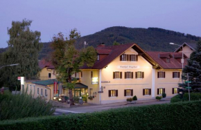 Gasthof Engelhof, Gmunden, Österreich